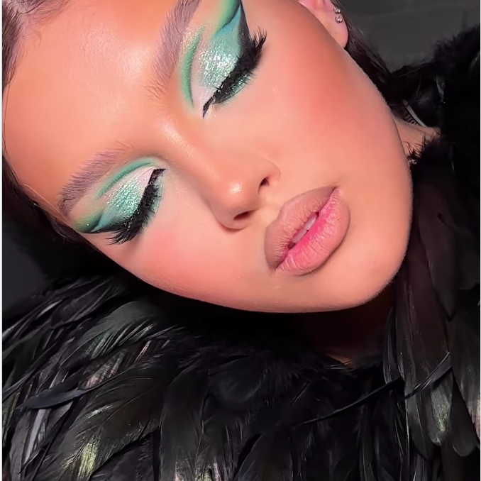 Tendencias de maquillaje parra el 2024