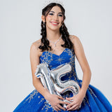 Maquillaje y Peinado Profesional para XV Años