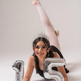 Maquillaje y Peinado Profesional para XV Años