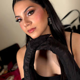 Maquillaje y Peinado Social en Mérida