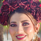 Servicio de maquillaje y peinado para sesiones de fotos