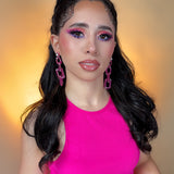 Maquillaje y Peinado Social en Mérida