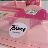 Makeup Camp Teen