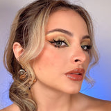 Maquillaje y Peinado Social en Mérida