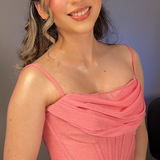 Maquillaje y Peinado Social en Mérida