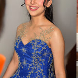 Maquillaje y Peinado Profesional para XV Años