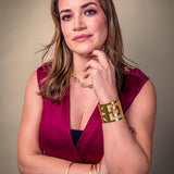 Servicio de maquillaje y peinado para sesiones de fotos