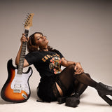 Servicio de maquillaje y peinado para sesiones de fotos