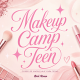 Makeup Camp Teen