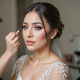 Maquillaje y Peinado Profesional para Novias