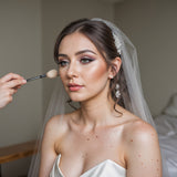 Maquillaje y Peinado Profesional para Novias