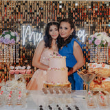 Maquillaje XV Años