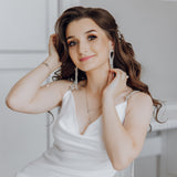 Maquillaje y Peinado Profesional para Novias