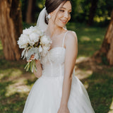 Maquillaje y Peinado Profesional para Novias