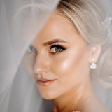 Maquillaje y Peinado Profesional para Novias