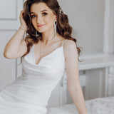 Maquillaje y Peinado Profesional para Novias