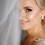 Maquillaje y Peinado Profesional para Novias